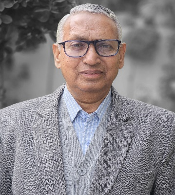 Shri Madan Singh Kala